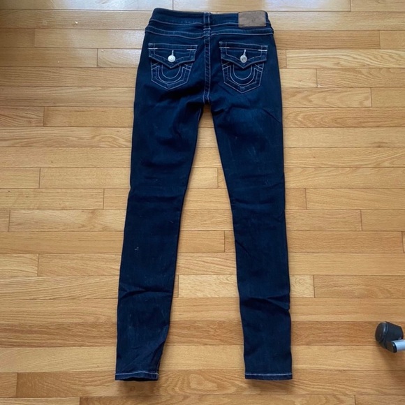 TRUE RELIGION JEANS - Picture 2 of 3